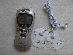 平衡陰陽(yáng) 新一代數(shù)碼經(jīng)絡(luò)治療儀引領(lǐng)經(jīng)絡(luò)保健新潮流
